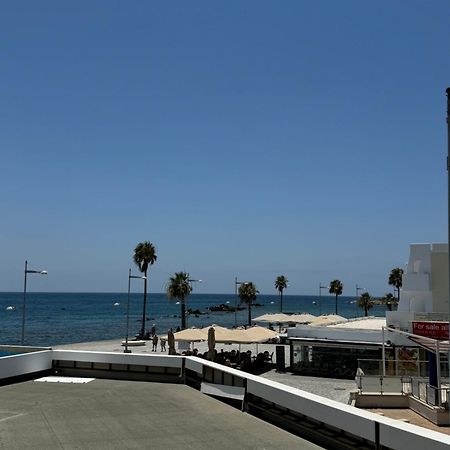 Beachside Light House Kato Paphos 82 外观 照片